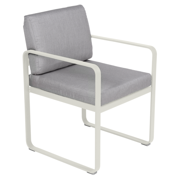 Fauteuil repas Bellevie, Fermob