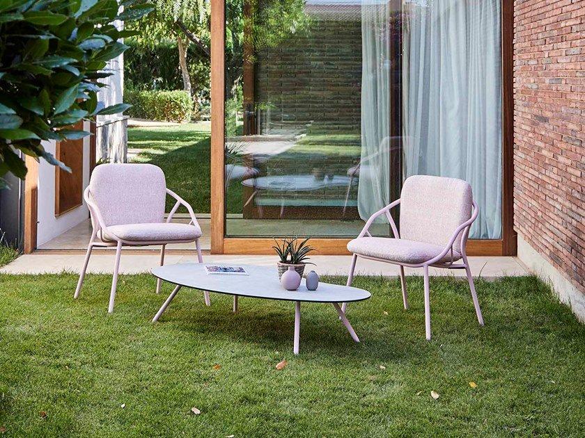 Chaise NANSA , Musola