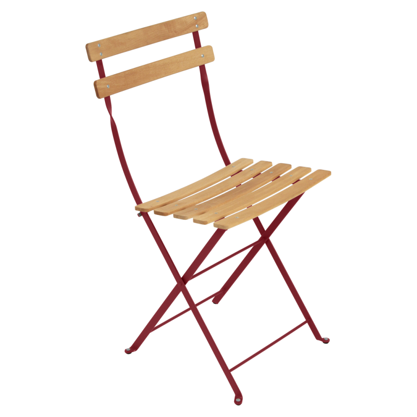 Chaise Bistro naturel, Fermob