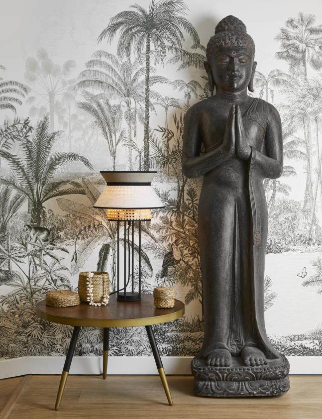 Lampe Singapour 80182, Market set