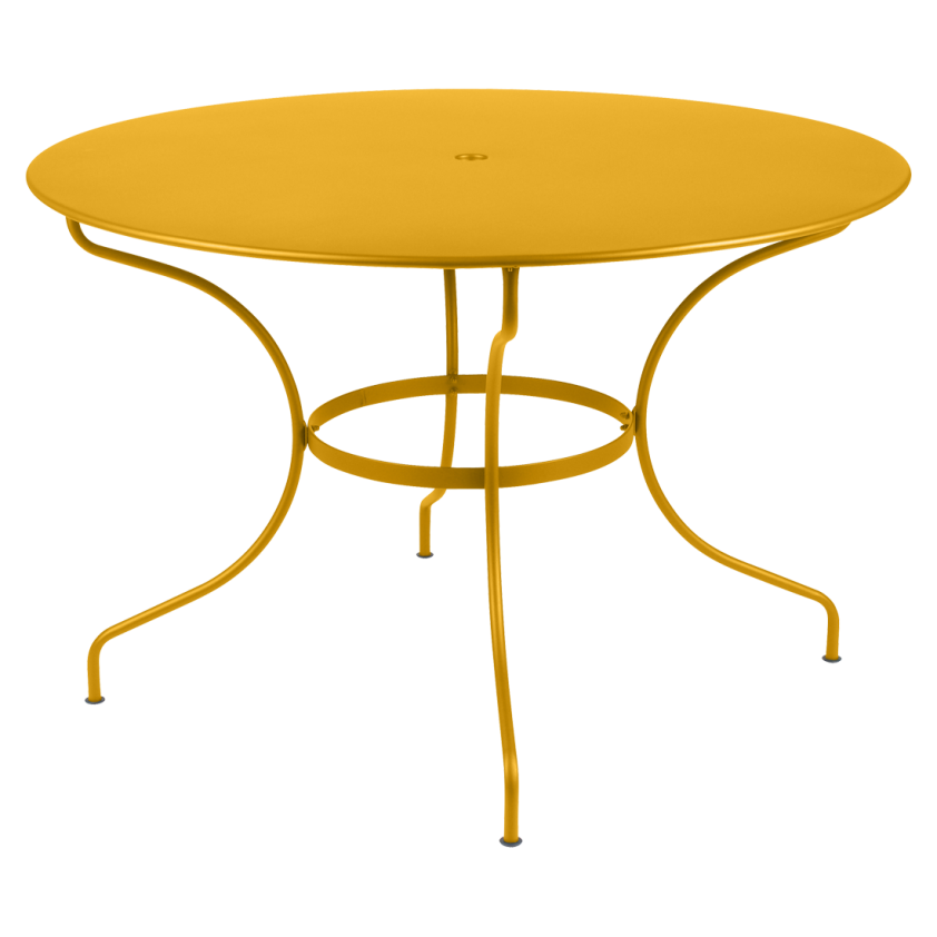 Table Opéra+ 117, Fermob