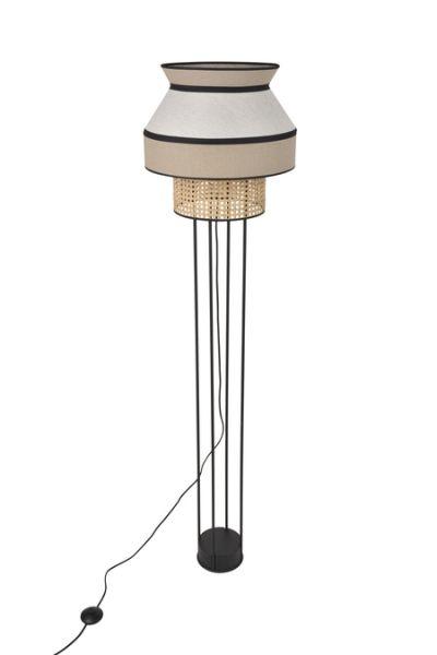 Lampadaire Singapour, Market set