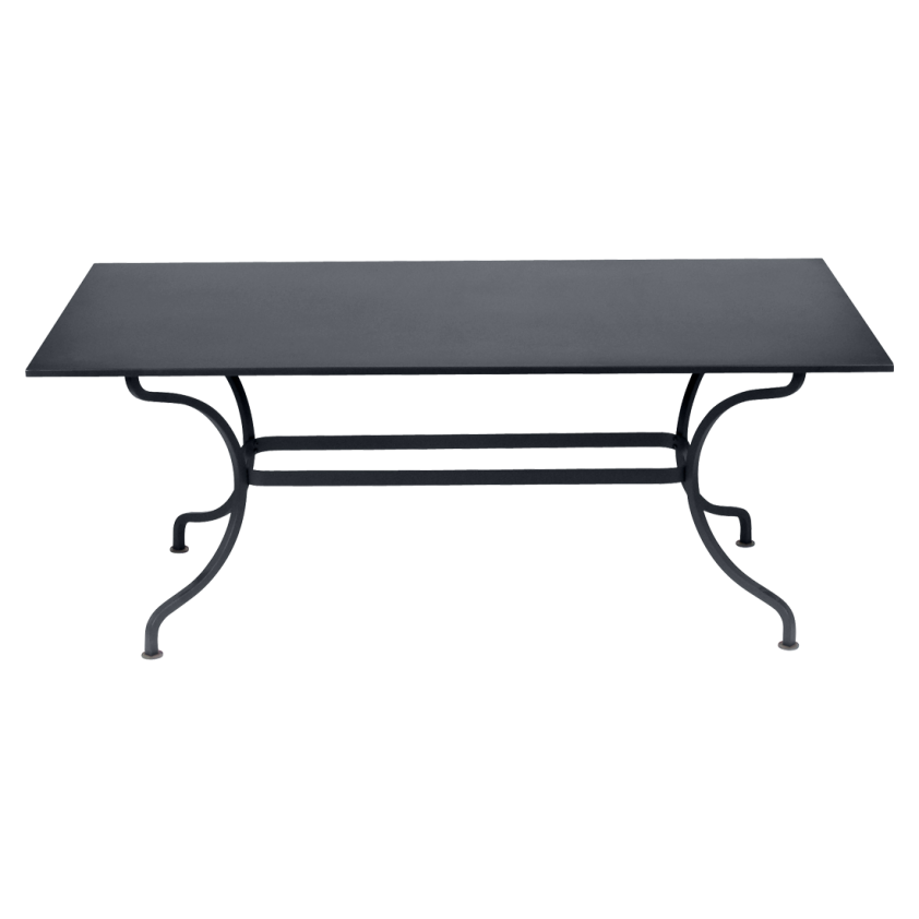 Table Romane sans allonges, Fermob