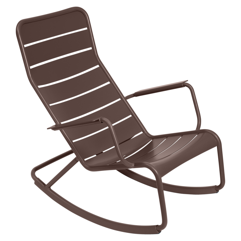 Rocking chair Luxembourg , Fermob