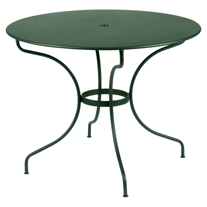 Table Opéra+ 96, Fermob