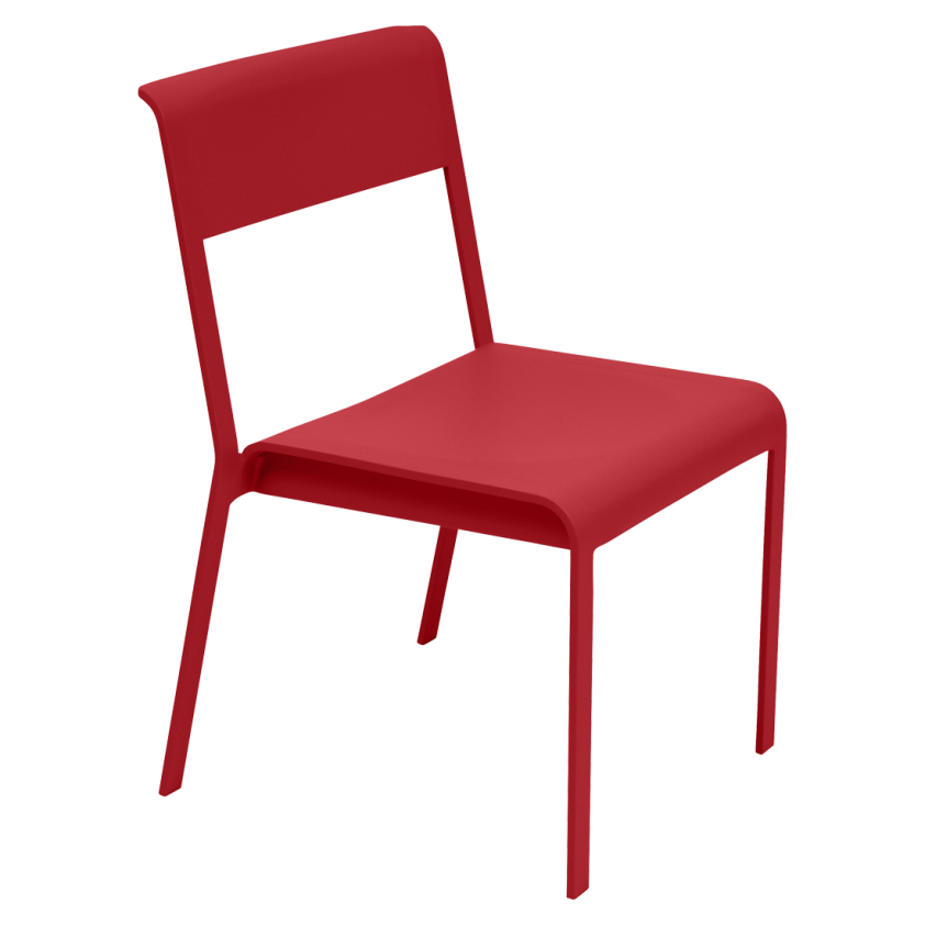 Chaise Bellevie, Fermob