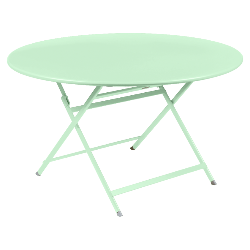 Table caractère ronde  D128, Fermob
