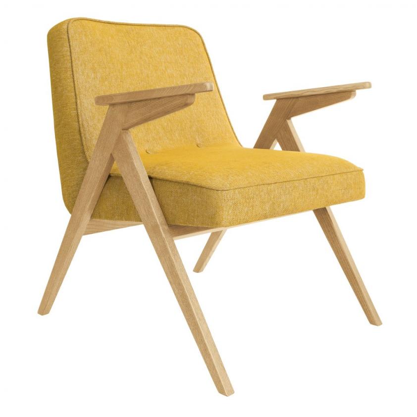 Fauteuil Bunny Loft, 366 Concept