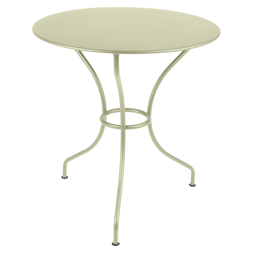 Table Opéra+ 67, Fermob