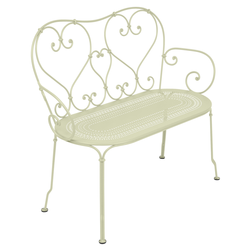 Banquette 1900, Fermob
