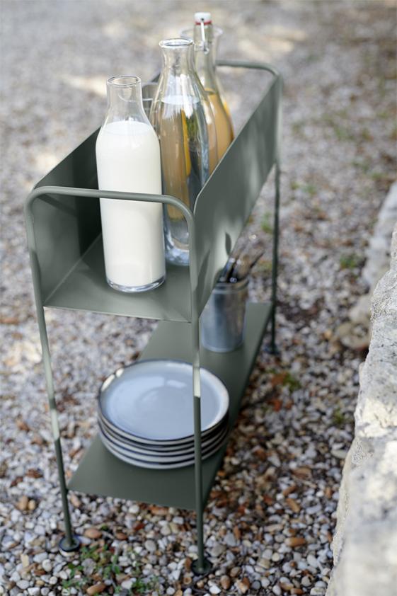Cache-pot Picolino, Fermob