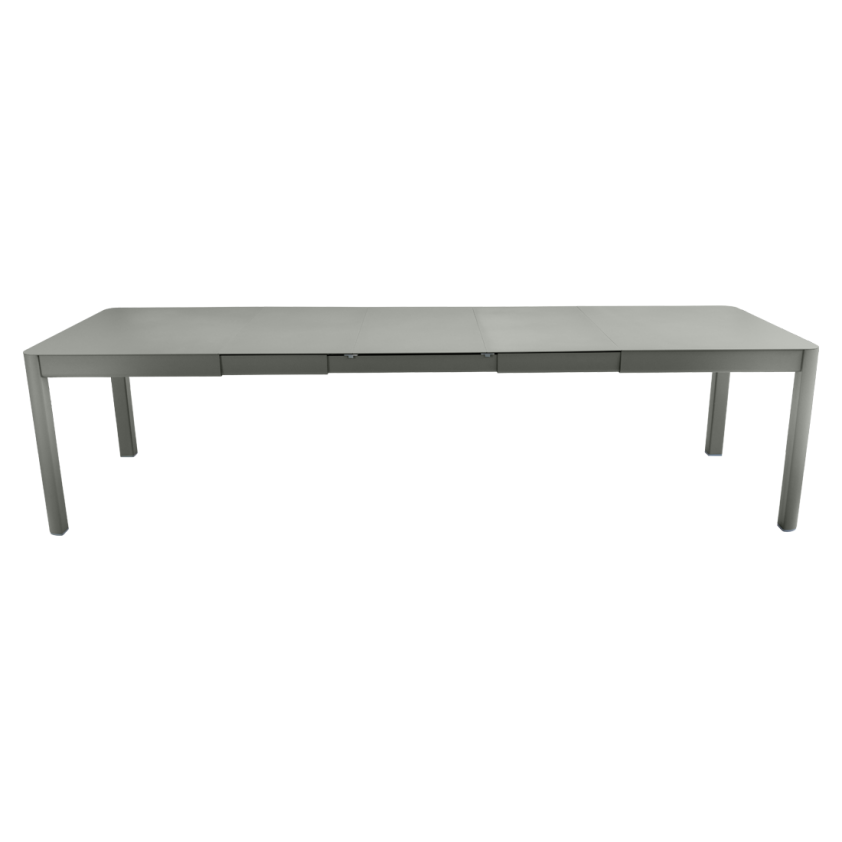 Table Ribambelle XL 3 allonges , Fermob