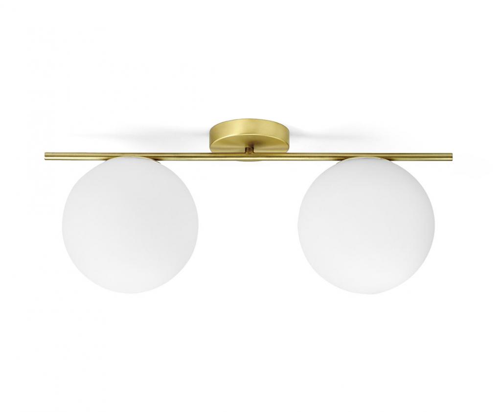 Plafonnier Jugen Black, Miloox