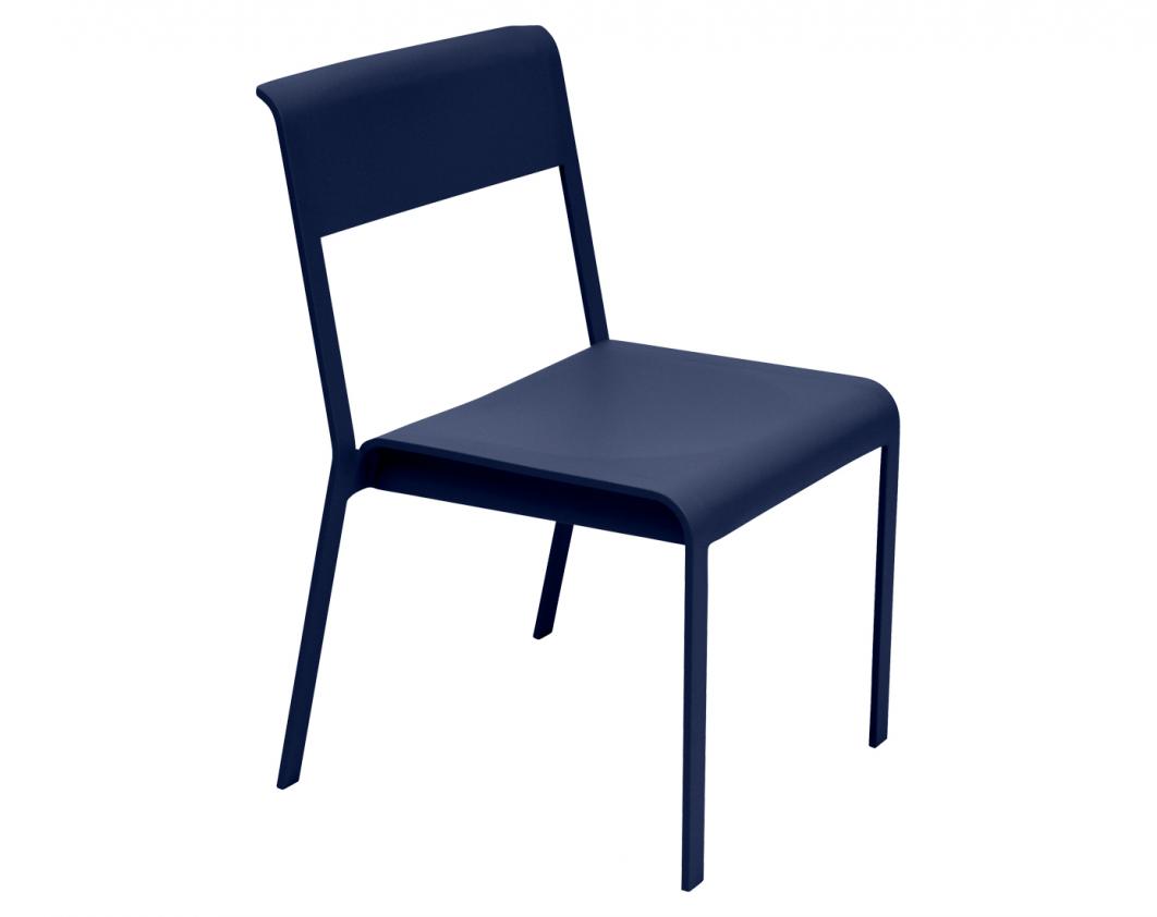 Chaise Bellevie, Fermob