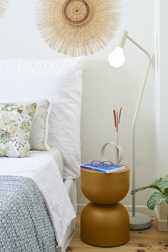 Tabouret Piapolo, Fermob