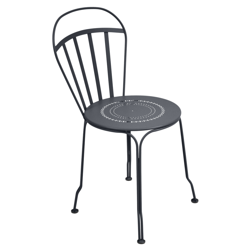Chaise Louvre, Fermob