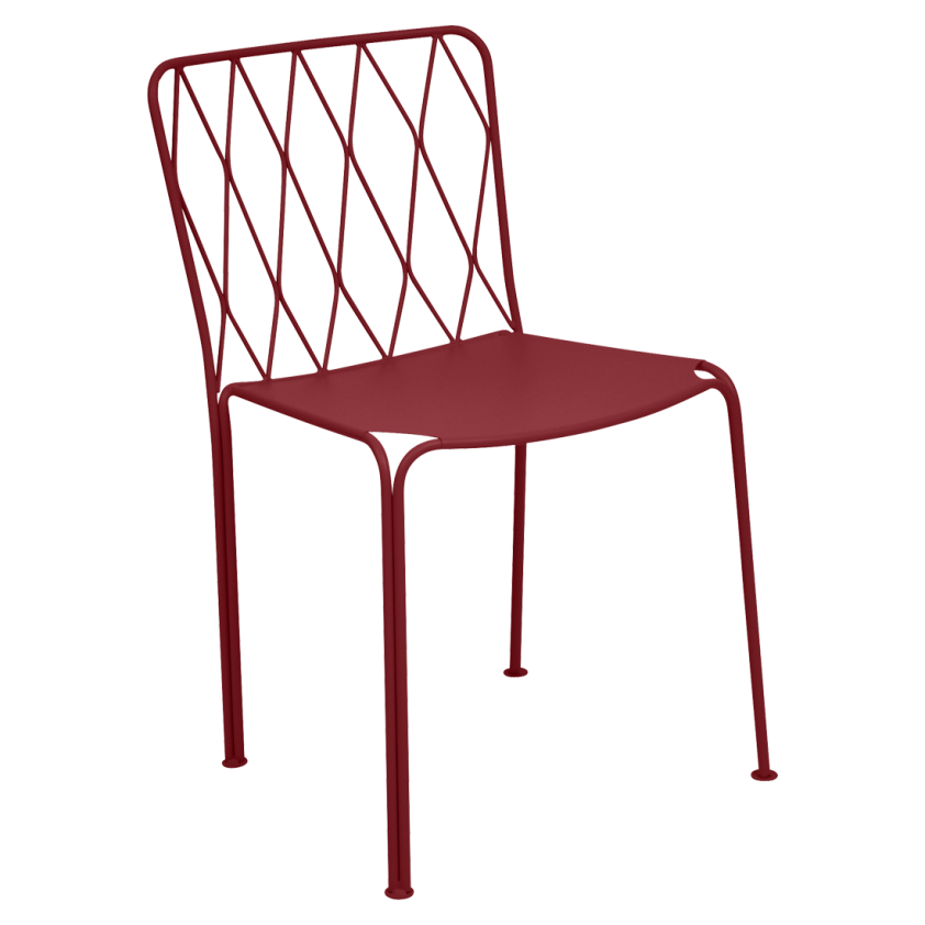 Chaise Kintburry, Fermob