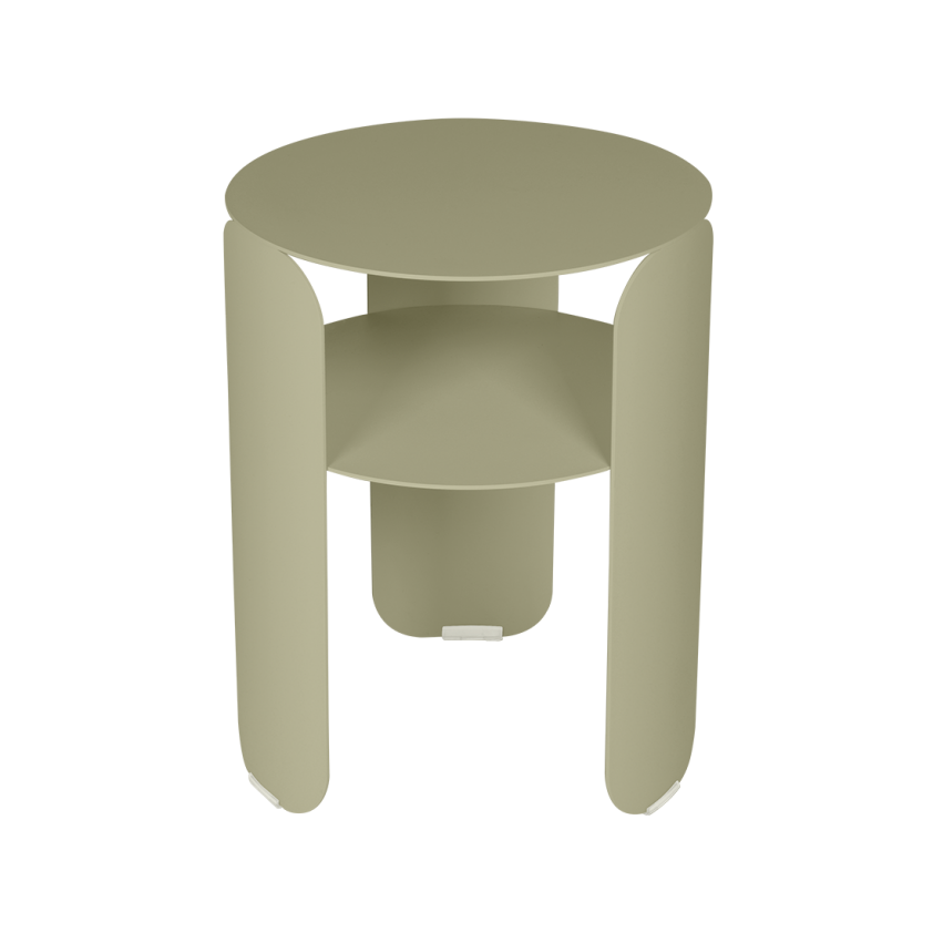 Table d&#039;appoint Bebop 35, Fermob