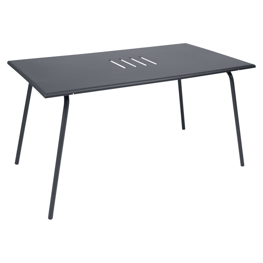 Table Monceau 146, Fermob
