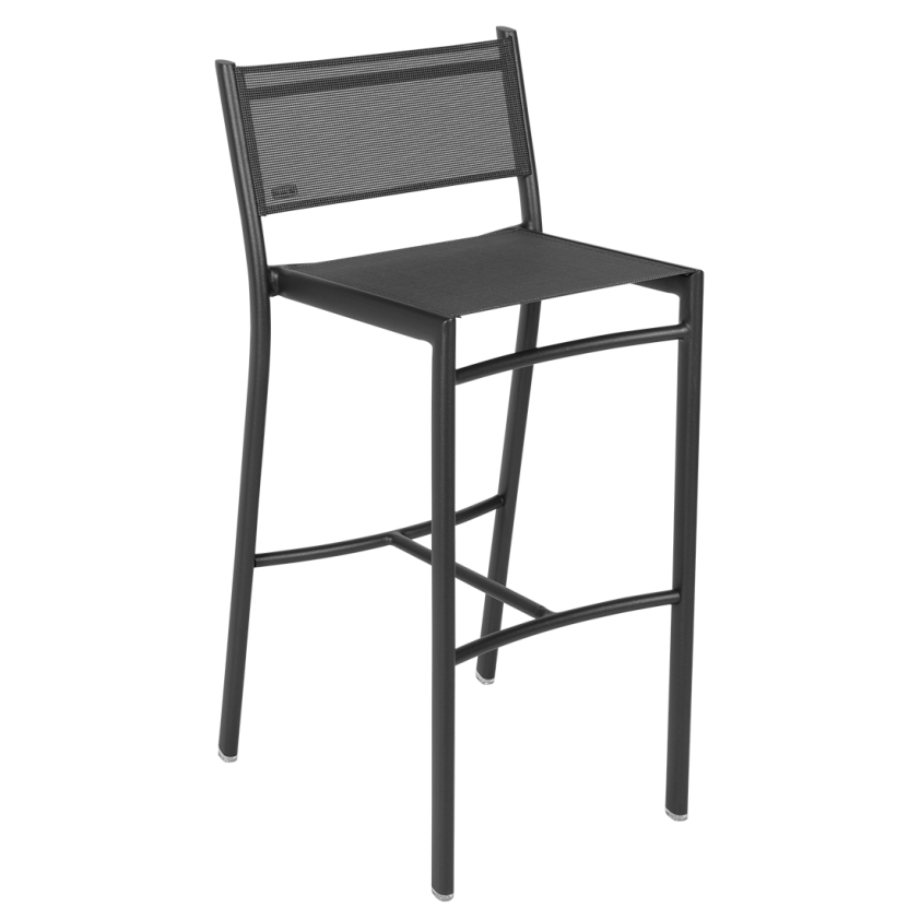 Tabouret haut Costa, Fermob