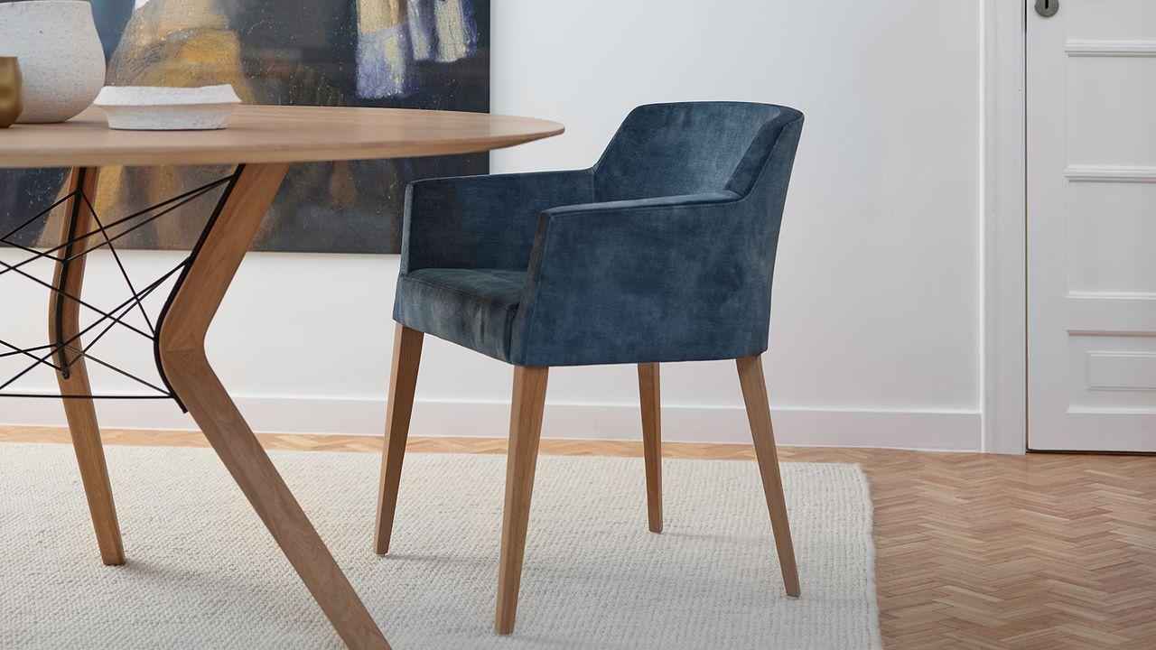 Table bois Eclipse, Mobitec