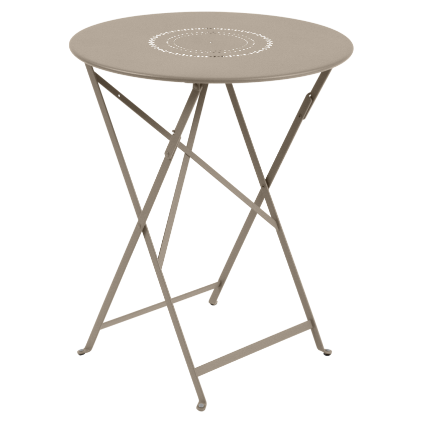Table Floréal D60, Fermob