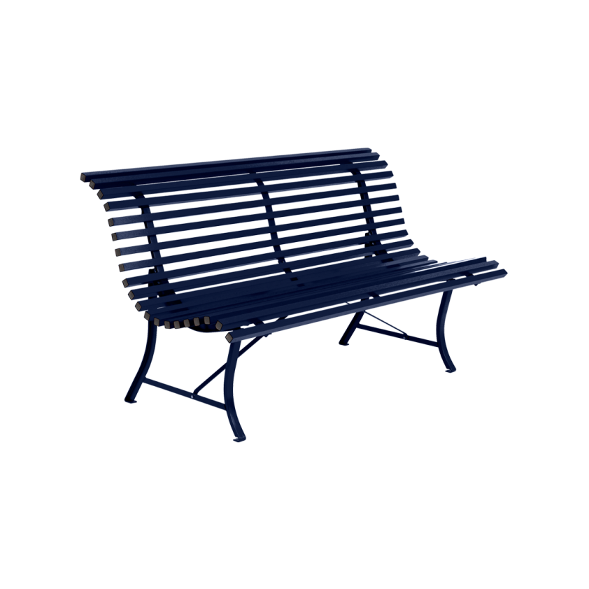 Banc Louisiane 150, Fermob