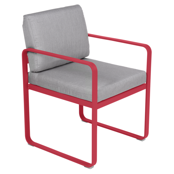 Fauteuil repas Bellevie, Fermob