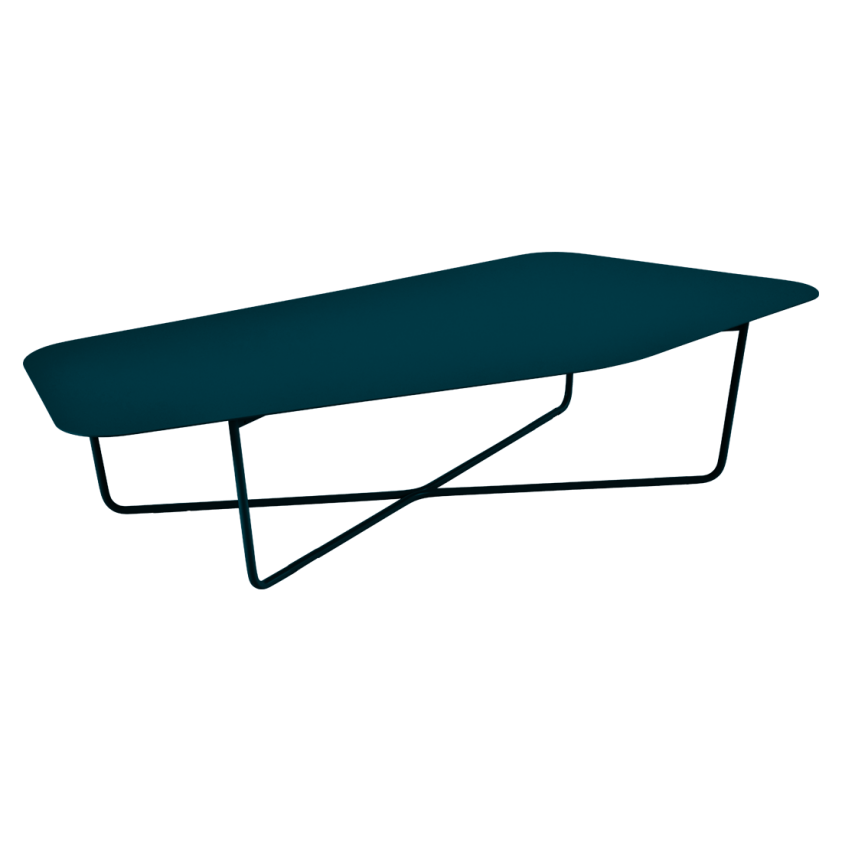 Table basse Ultrasofa, Fermob