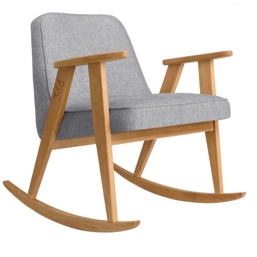Fauteuil à bascule 366 Loft, 366 Concept