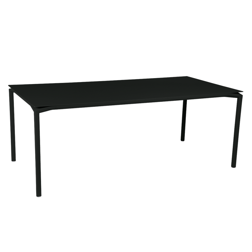 Table Calvi 195, Fermob