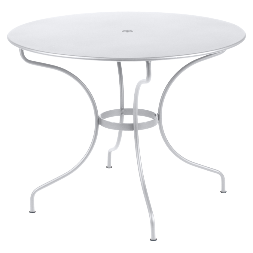 Table Opéra+ 96, Fermob