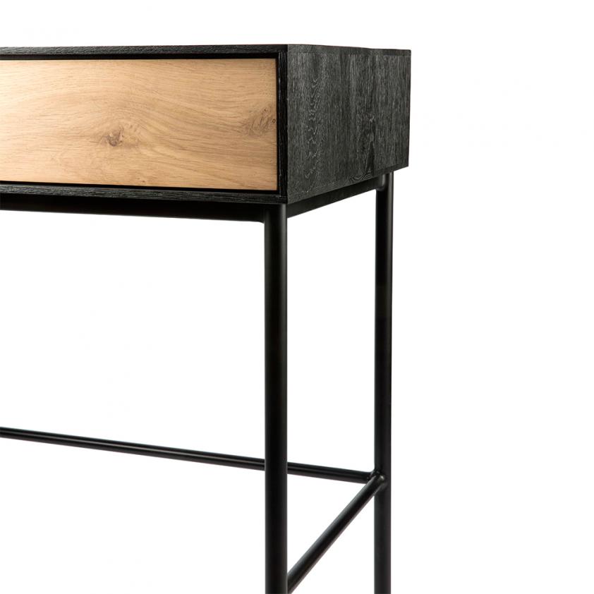 Bureau Blackbird, Ethnicraft