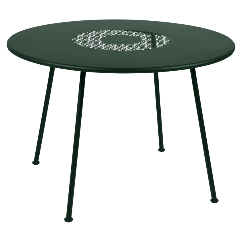 Table Lorette 110cm, Fermob