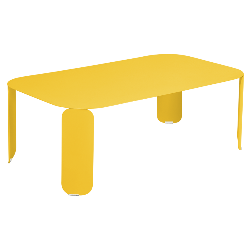 Table basse Bebop 120 H42, Fermob