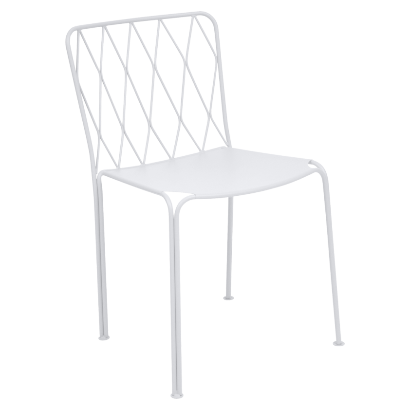 Chaise Kintburry, Fermob