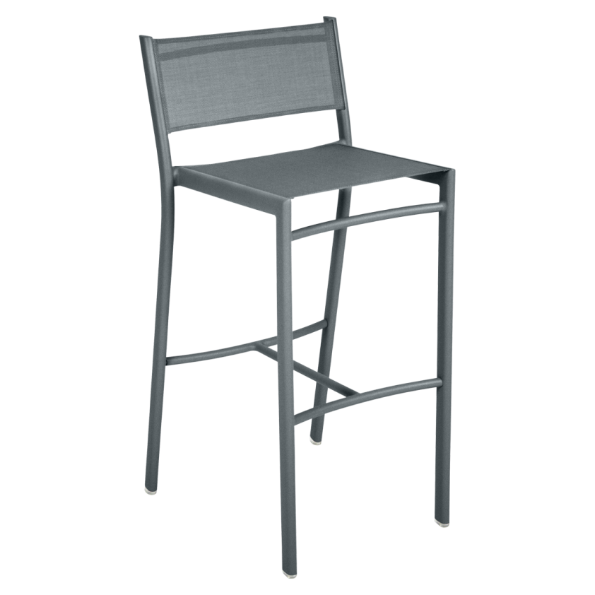 Tabouret haut Costa, Fermob