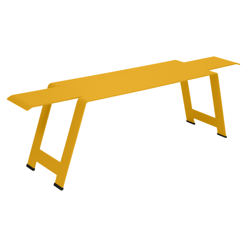 Banc Origami, Fermob
