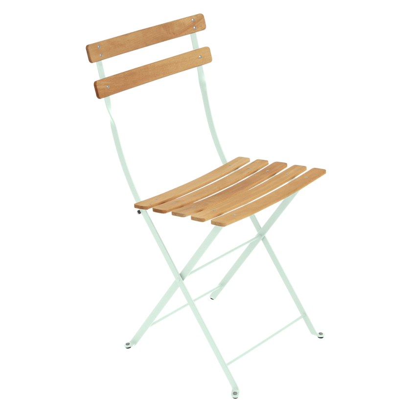 Chaise Bistro naturel, Fermob