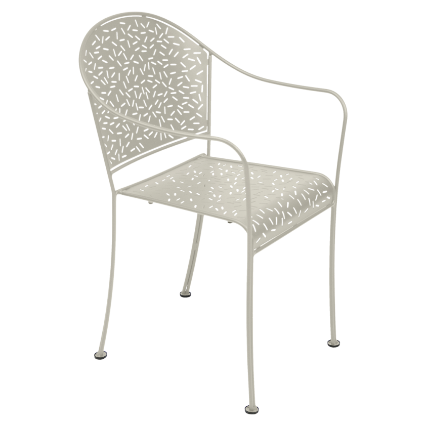 Chaise Bridge Rendez-vous, Fermob