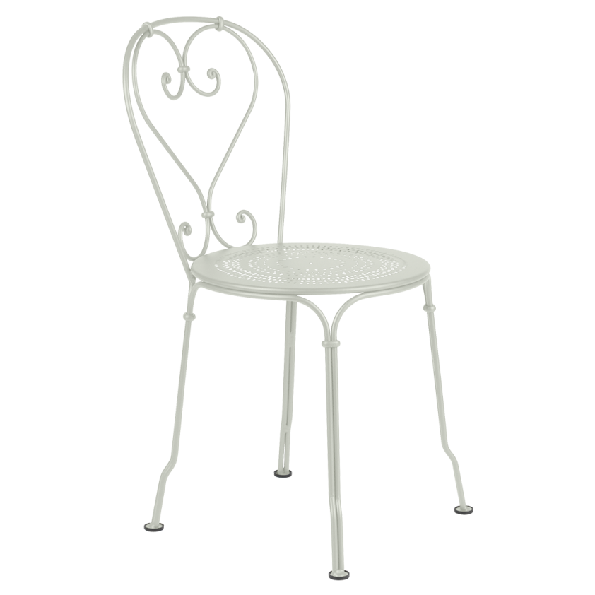 Chaise 1900, Fermob