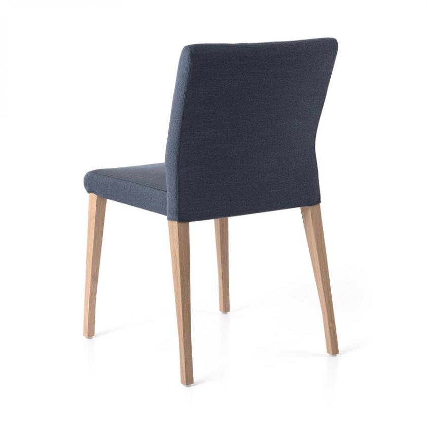 Chaise Pure Classic empilable, Mobitec