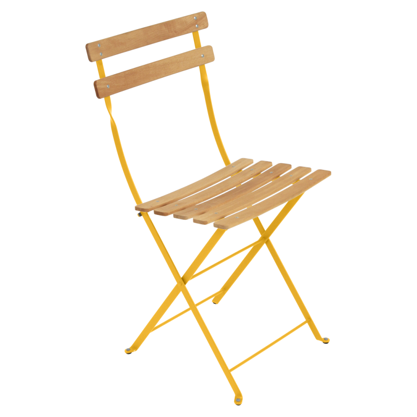 Chaise Bistro naturel, Fermob