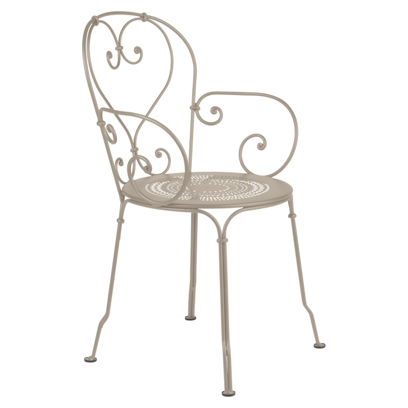Fauteuil 1900, Fermob