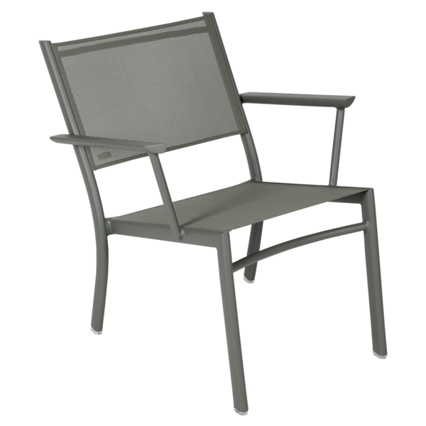 Fauteuil bas Costa, Fermob