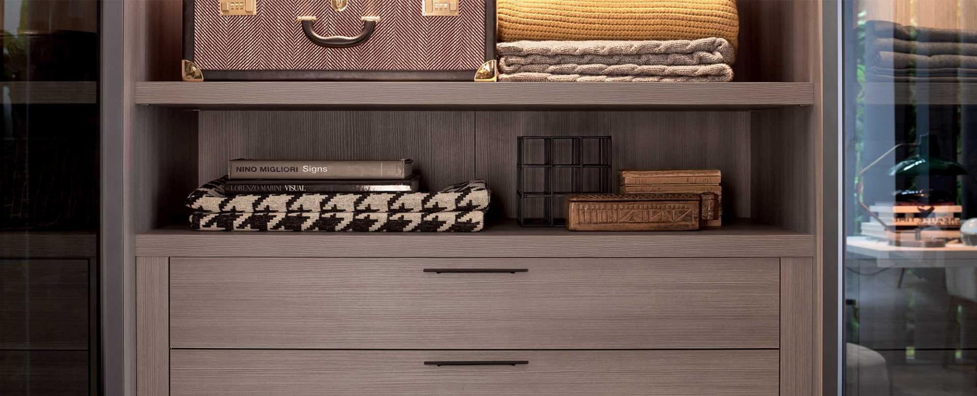 Armoire Perry, Novamobili