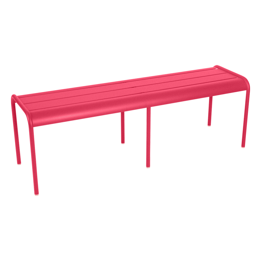 Banc  Luxembourg 3/4 places, Fermob