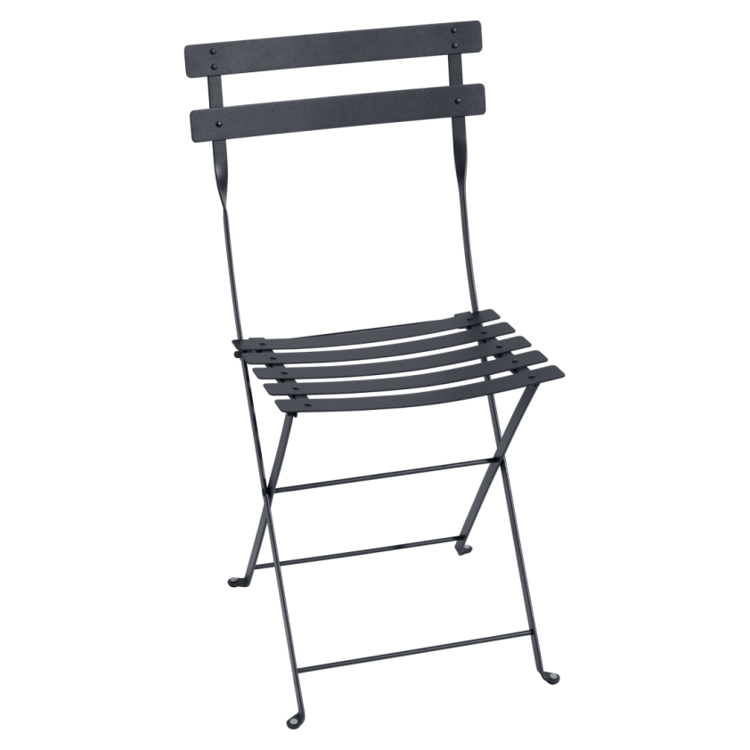 Chaise métal Bistro, Fermob