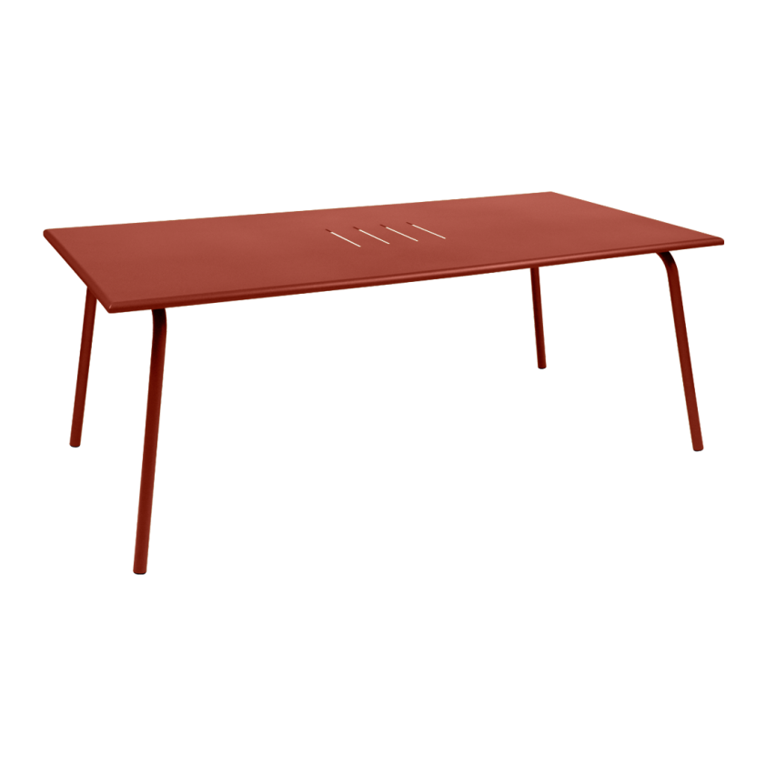 Table Monceau 194, Fermob