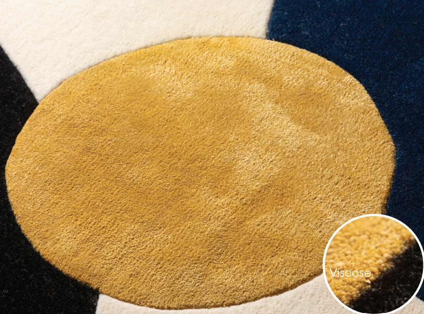Tapis GRACE, Idaho Éditions